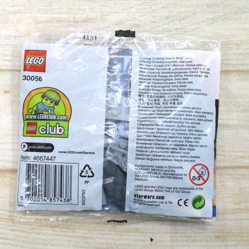 LEGO 30056 Star Wars Mini Polybag