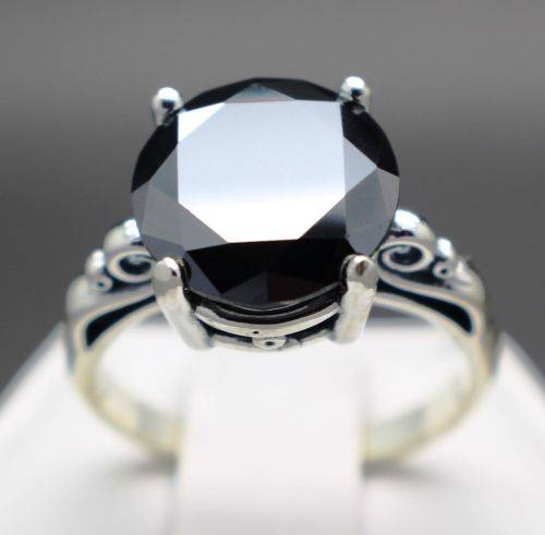 Huge 3.22cts Diamond - WOW!!