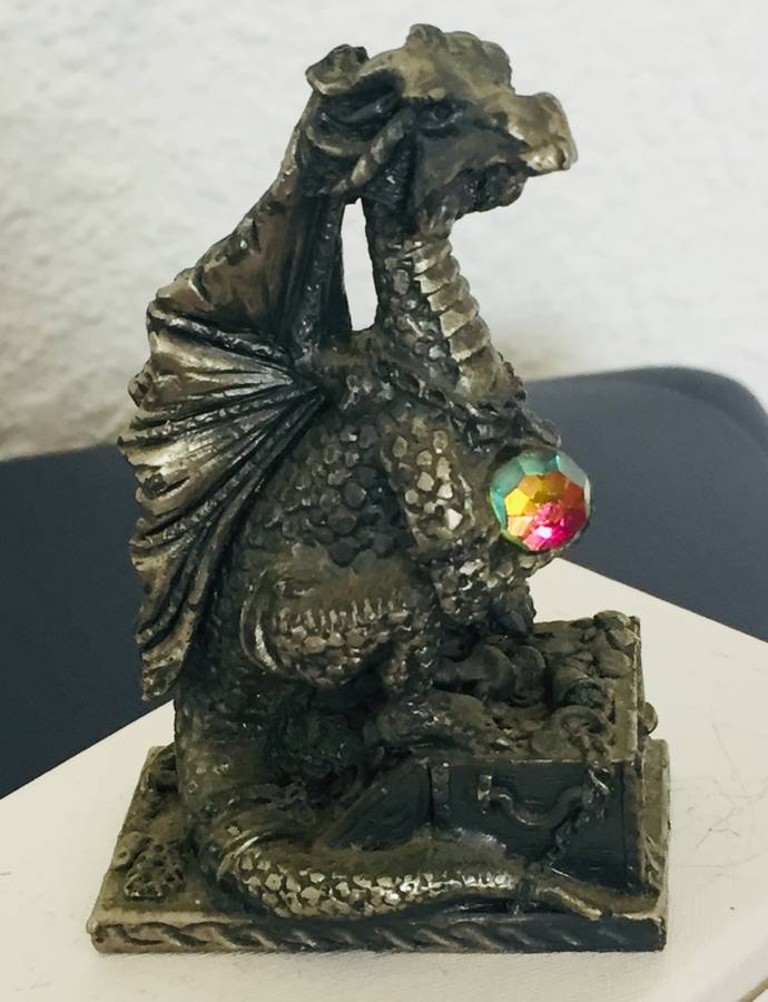 Myth and Magic by Tudor Mint - Stunning!