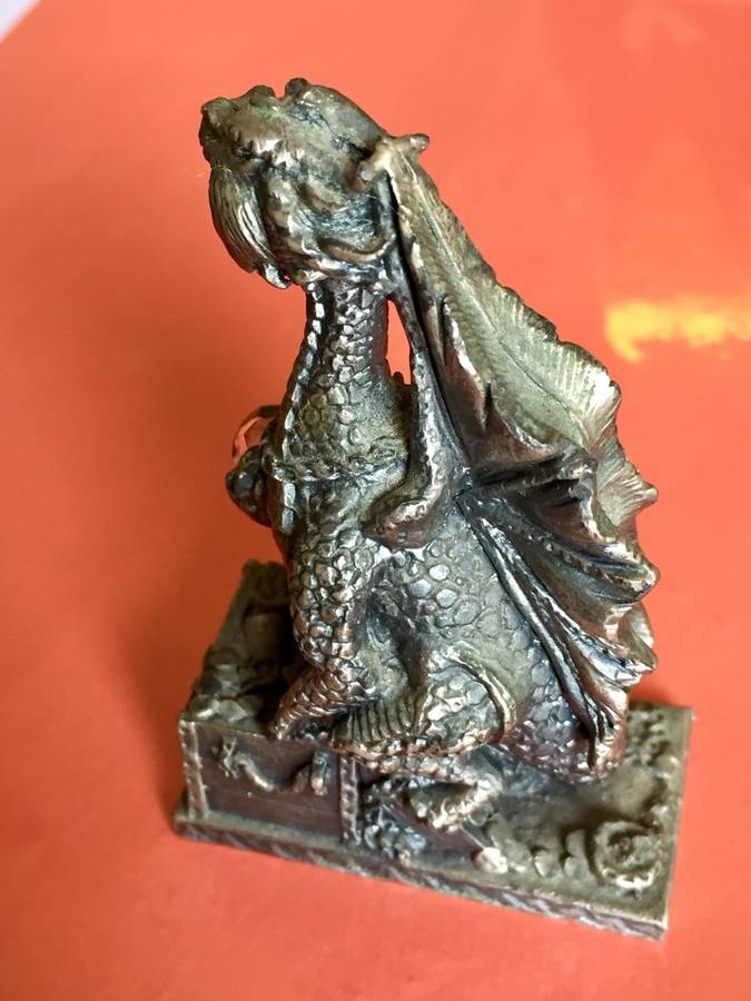 Myth and Magic by Tudor Mint - Stunning!
