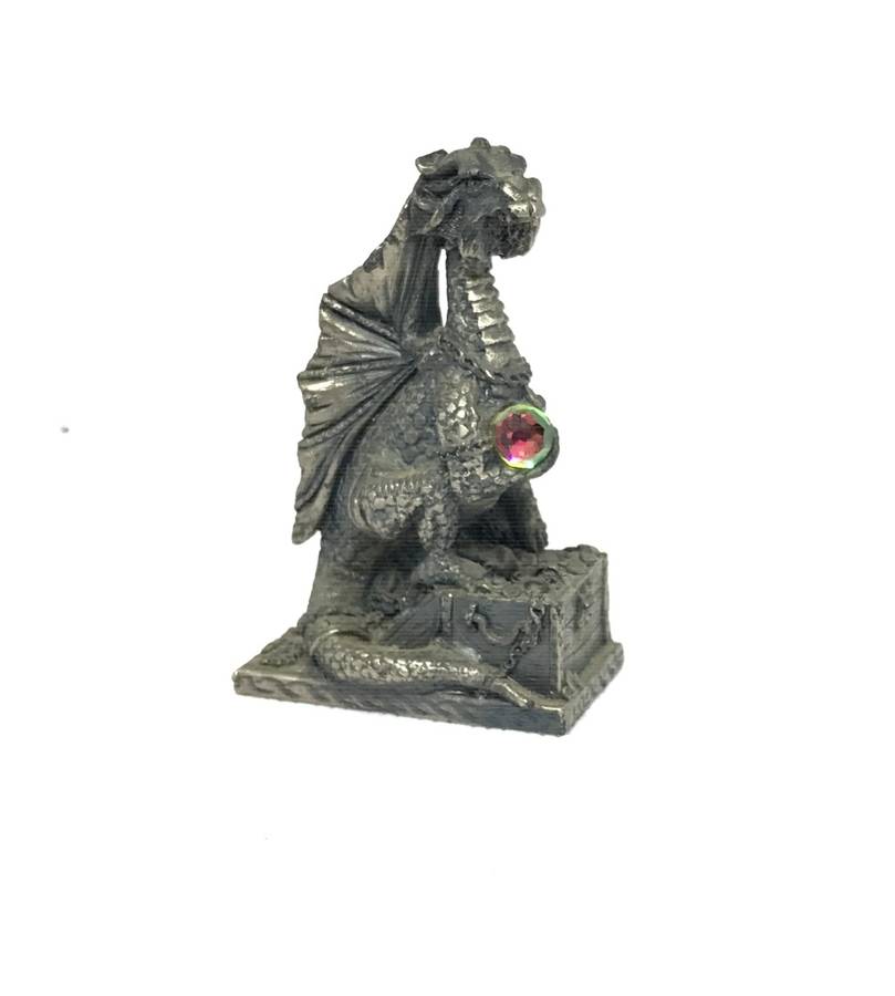 Myth and Magic by Tudor Mint - Stunning!