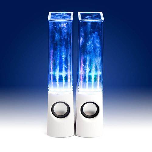 Dancing Water Speakers