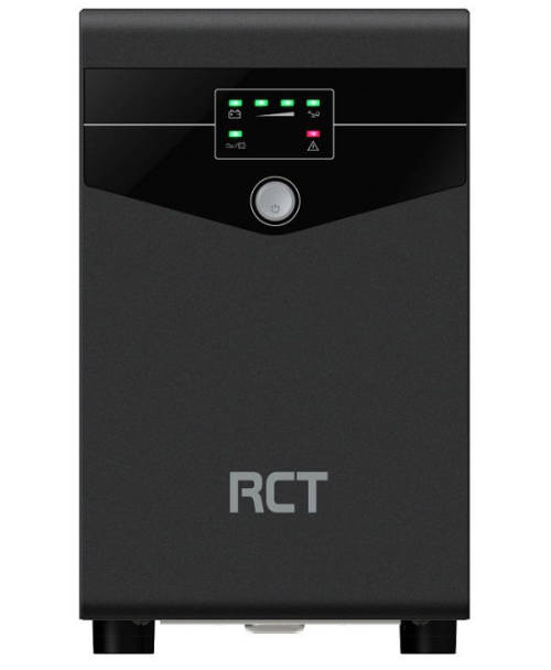 RCT 3kv Line-Interactive UPS