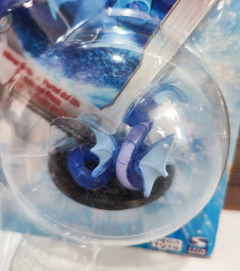 Bakugan Character Pack