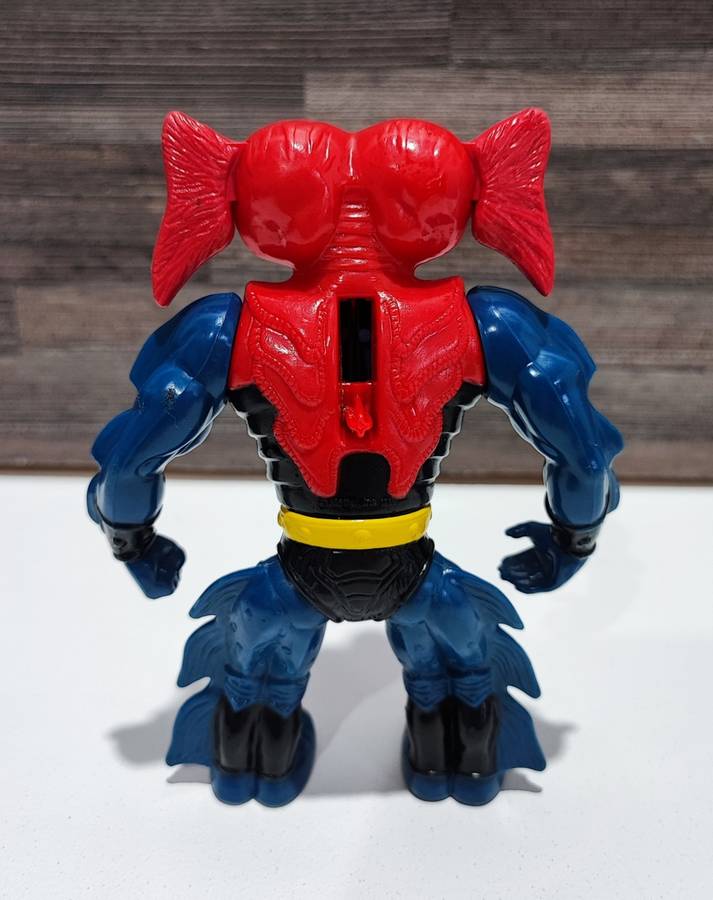 Vintage 1985 MOTU - Mantenna