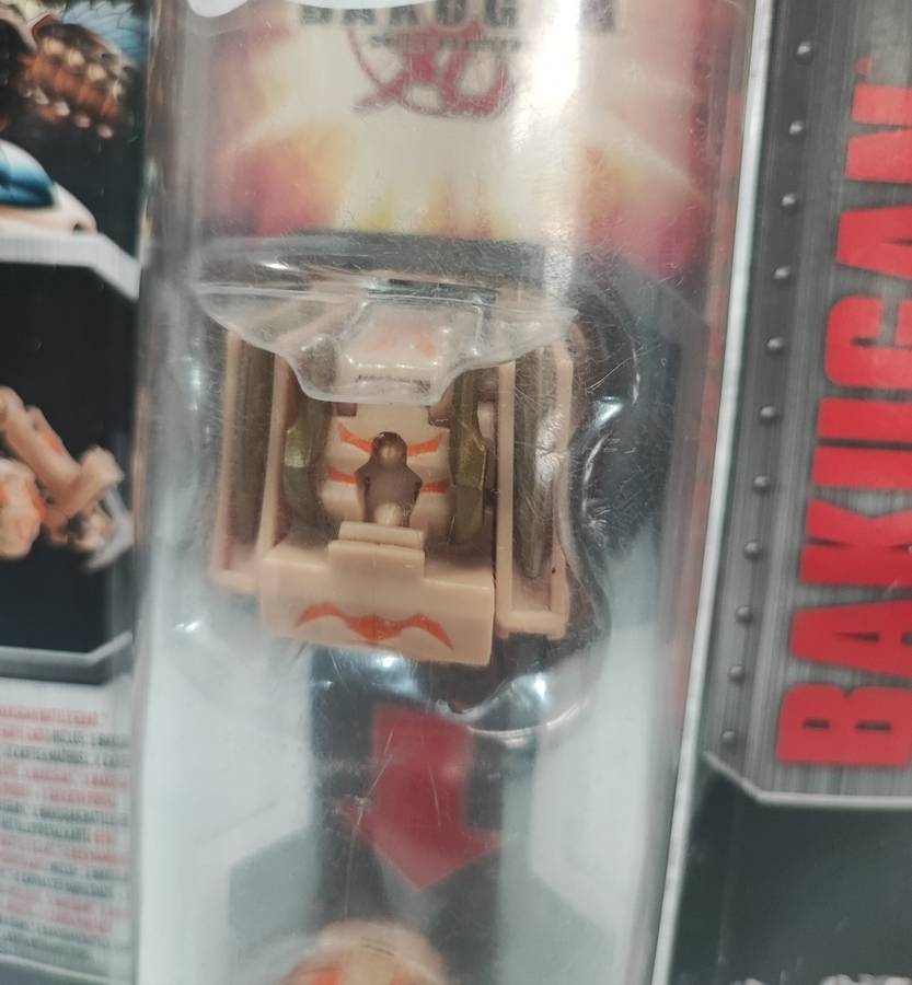 Bakugan Combat Set