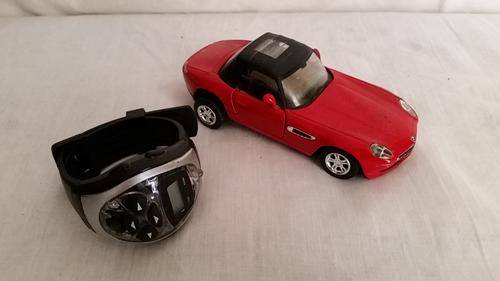 BMW Z4 Mini Rc Car