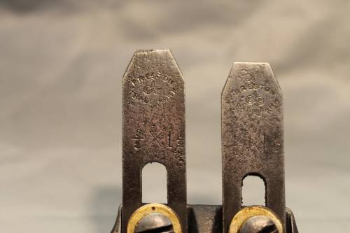 RARE! Vintage Preston oveloe