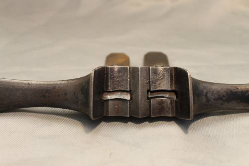 RARE! Vintage Preston oveloe