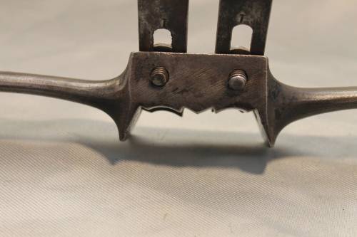 RARE! Vintage Preston oveloe