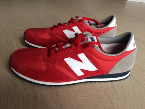 New Balance 420 Sneakers - Brand New, Size 11