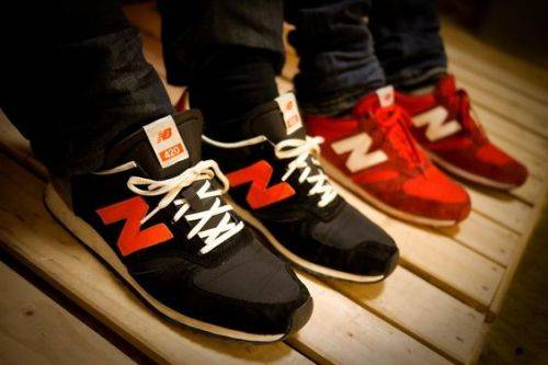 New Balance 420 Sneakers - Brand New, Size 11