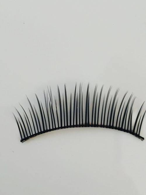 Electric Eye Beauty Eyelash Set/10pcs With 1pc Eyelash Glue 2in1 set
