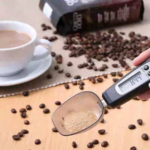 Digital measrement spoonElectrical measrement spoonMeasure spoonDigital spoon scale