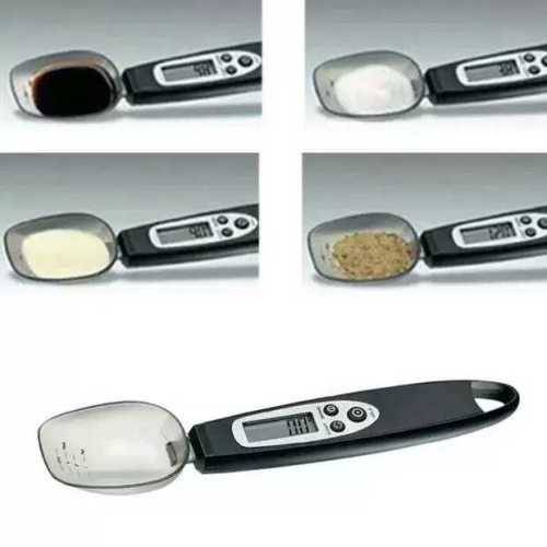 Digital measrement spoonElectrical measrement spoonMeasure spoonDigital spoon scale