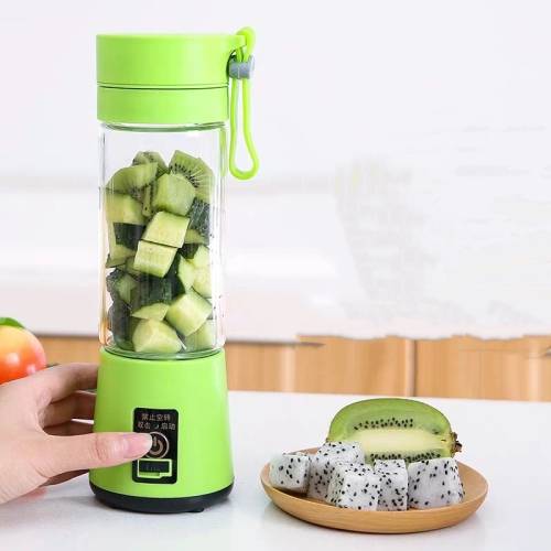 Rechargeable Fruit Blender