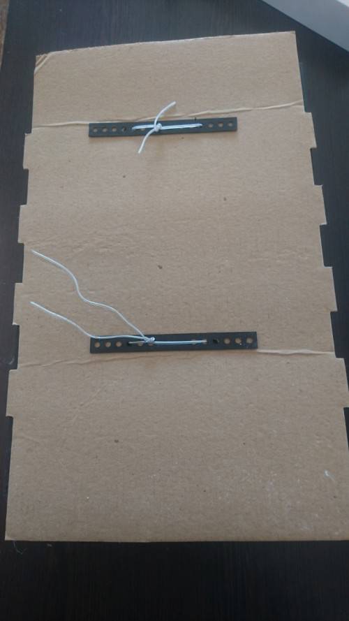 Robocop McFarlane 3D Movie Poster