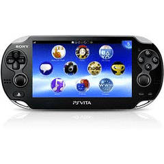 GREAT BARGAIN!!!!Sony PSP VITA WIFI + 3G!!!!!