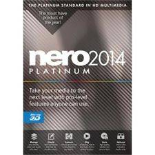 Nero 14 Platinum - THE BEST NERO YET!
