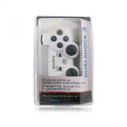 ***ORIGINAL***PS3 Dualshock Controller!FREE SHIPPING!!!