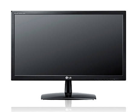 LG 23 Inch Super LED IPS Monitor