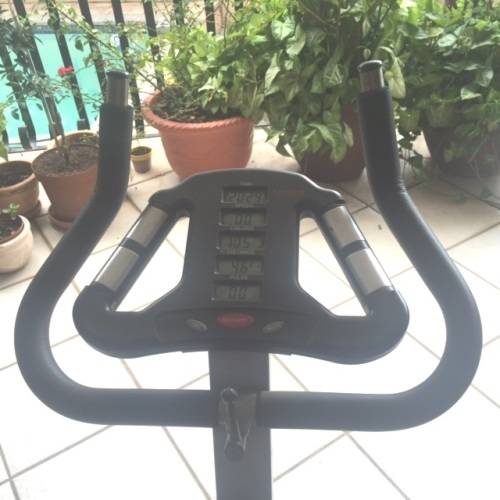Trojan Exercise Bicycle