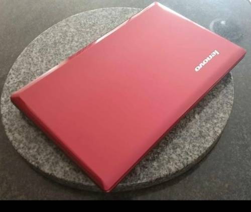 Lenovo G580 Cherry Red Laptop