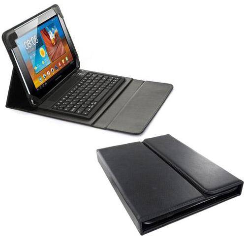 SAMSUNG P7510 GALAXY TAB 10.1" WI-FI 16GB PLUS Cover & Keyboard