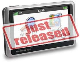 GARMIN NUVI 1300 PLUS LATEST 2012.2 SA STREETMAPS, TRACKS4AFRICA, SPEED CAMERA WARNINGS, ETC