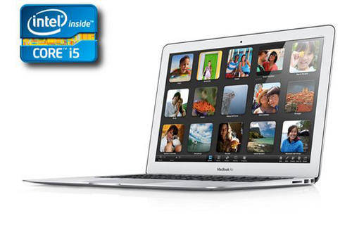 APPLE MACBOOK AIR 13"