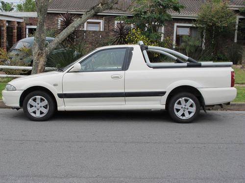 2006 PROTON ARENA 1.5 GLX