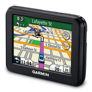 GARMIN NUVI 30, LATEST 2012.2 SA STREETMAPS, TRACKS4AFRICA, SPEED CAMERA WARNINGS, ETC