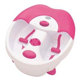 SCHOLL FOOT SPA - LIKE NEW USED ONCE