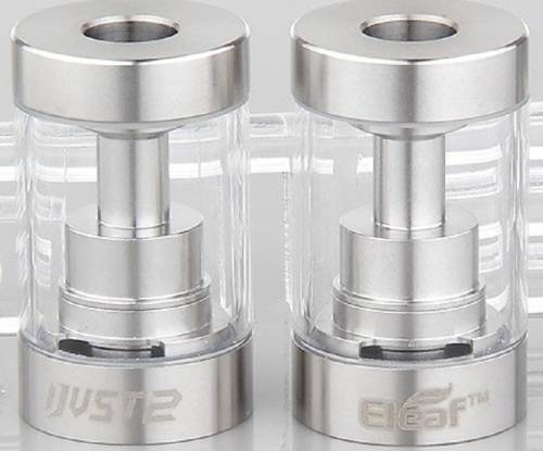 Authentic Eleaf iJust 2 Clearomizer Replacement Tank only