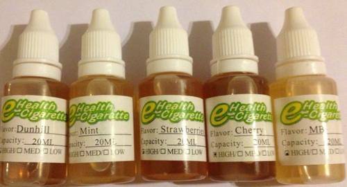 20ml MARLBORO ELECTRONIC CIGARETTE E-CIGARETTE E-CIG JUICE LIQUIDE SAVE ON SHIPPING 18 MG