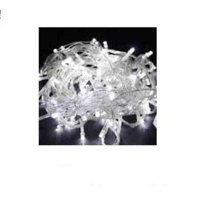 10m Adjustable Mode 100 LED Electrical Fairy Lights!