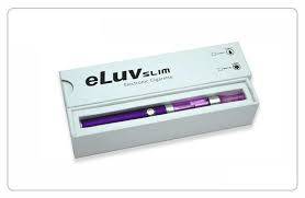 ELECTRONIC CIGARETTES - The e LUV Slim!  ELEGANT and LADY LIKE! EXCELLENT QUALITY!!