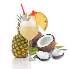30ML COCOPINE PINA COLADA E LIQUID