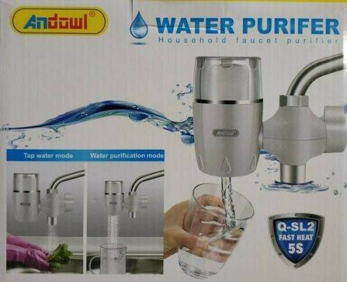 Andowl Household Faucet Water Purifier