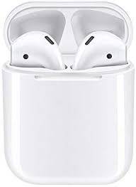 i18 TWS Bluetooth 5.0 - In-Ear Headphones