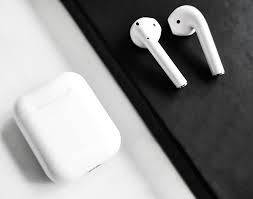 i18 TWS Bluetooth 5.0 - In-Ear Headphones