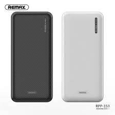 REMAX RPP-153 JANSHON POWER BANK 10,000MAH