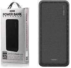 REMAX RPP-153 JANSHON POWER BANK 10,000MAH