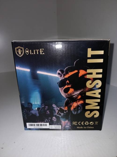 ilite Boombox Series SR 40