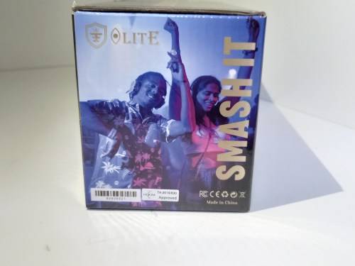 ILITE VOOMBOX SR20 TWS