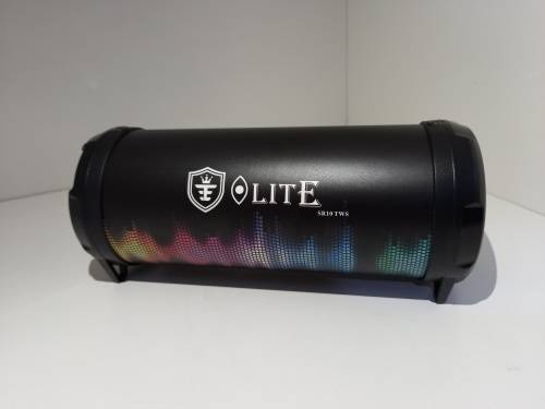 ILITE BOOMBOX SR10 TWS
