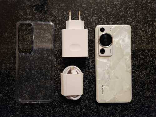 Huawei P60 Pro