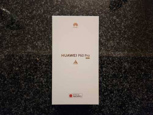 Huawei P60 Pro