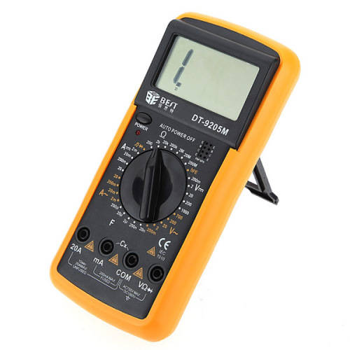 Digital Multimeter