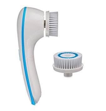 Spin Spa Cleansing Facial Brush